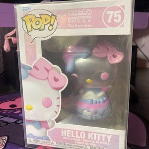 Funko Hello Kitty 50th Anniversary #75